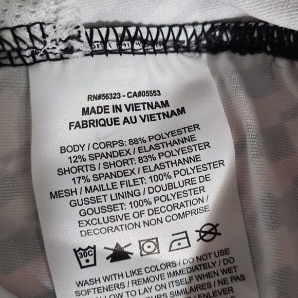 Nike Golf Skort NWT Size XXL - Picture 7 of 10